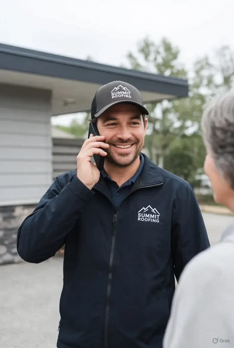 Flat Roof Leak Repair Winthrop, ME FAQs
